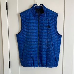 North Face Thermoball Vest